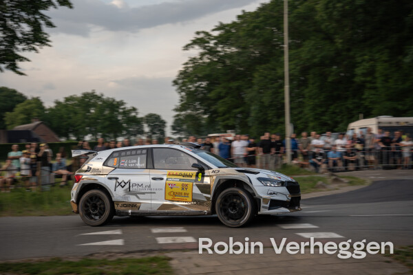 ELE Rally 2026