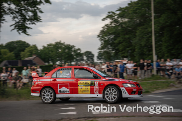 ELE Rally 2026
