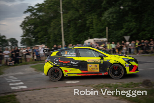ELE Rally 2026