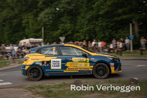 ELE Rally 2026