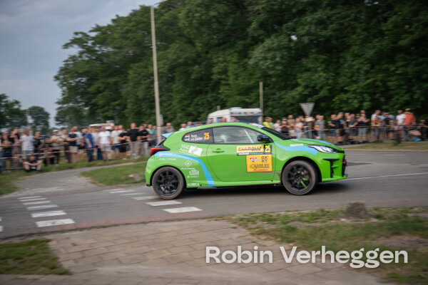 ELE Rally 2026