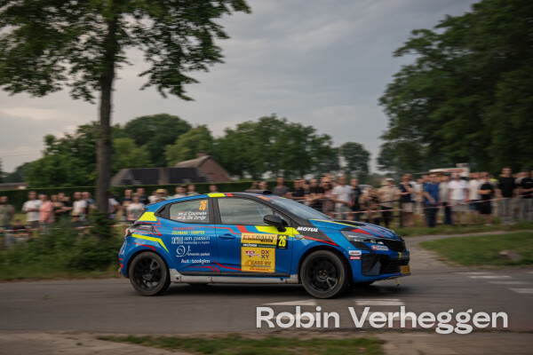 ELE Rally 2026