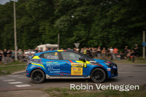 ELE Rally 2026