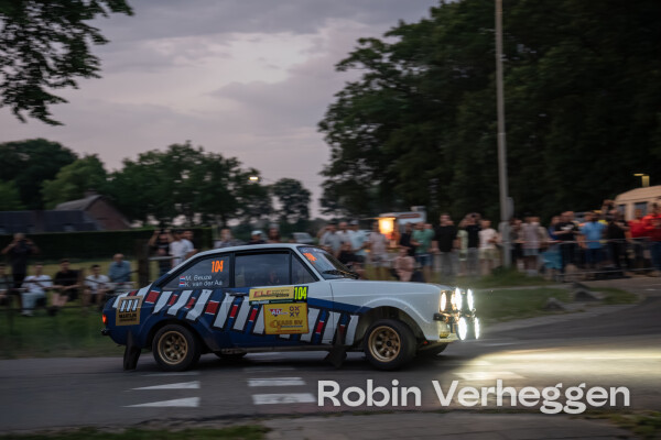 ELE Rally 2026