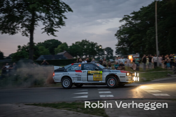 ELE Rally 2026