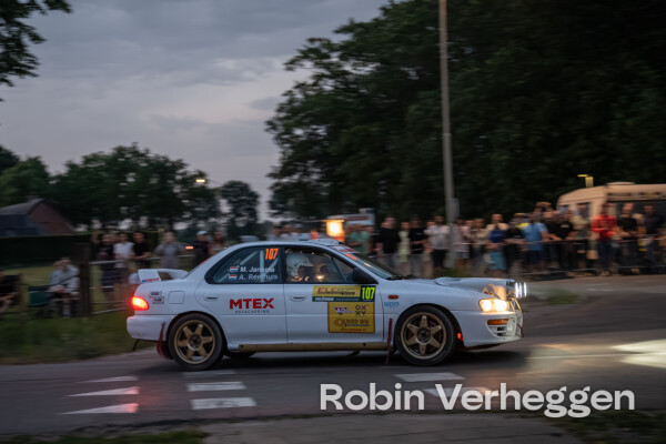 ELE Rally 2026
