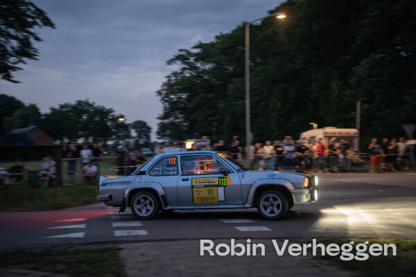 ELE Rally 2026