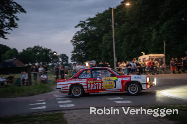 ELE Rally 2026