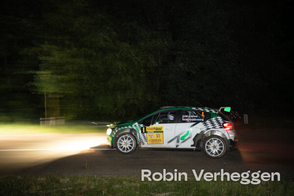 ELE Rally 2026