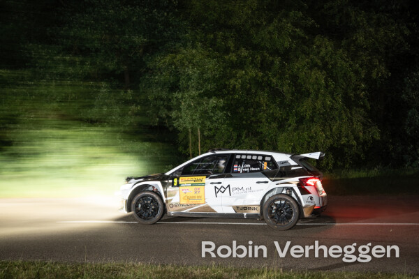 ELE Rally 2026