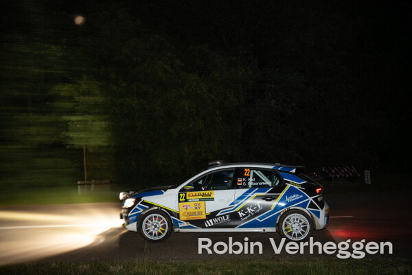 ELE Rally 2026