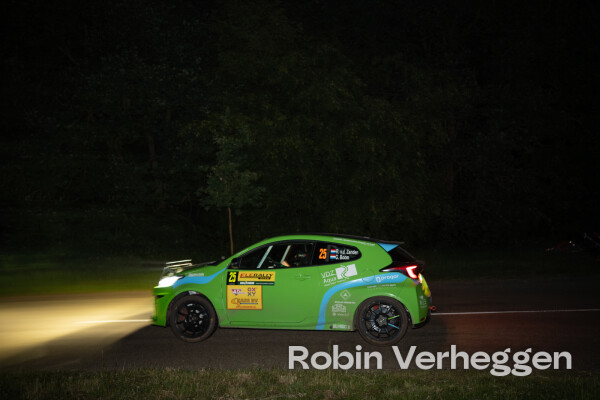 ELE Rally 2026