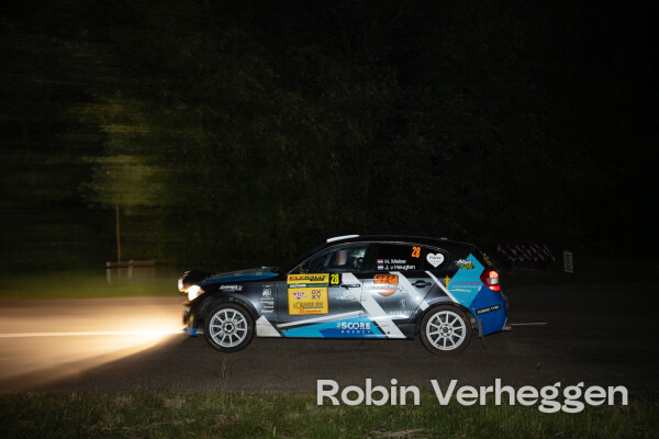 ELE Rally 2026