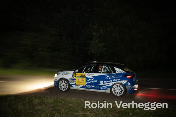 ELE Rally 2026