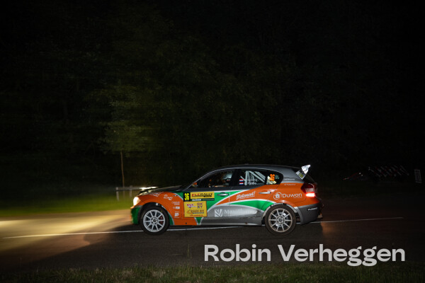 ELE Rally 2026