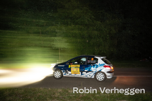 ELE Rally 2026