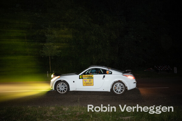 ELE Rally 2026