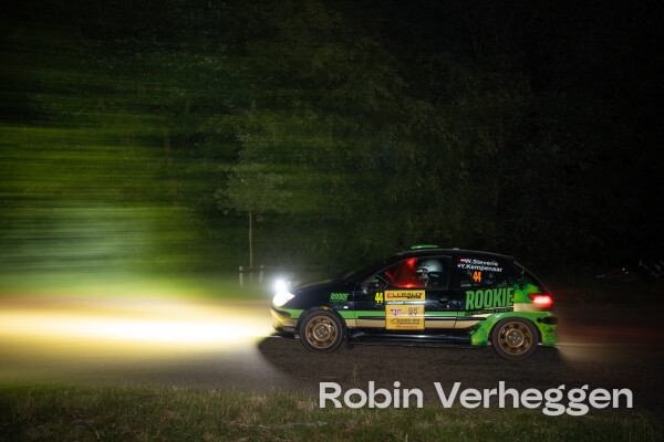 ELE Rally 2026