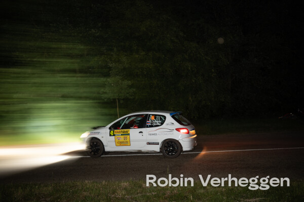 ELE Rally 2026