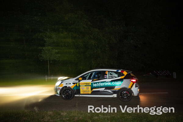 ELE Rally 2026