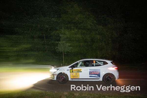 ELE Rally 2026