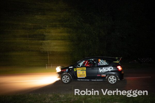 ELE Rally 2026