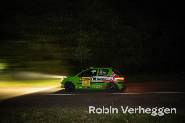 ELE Rally 2026
