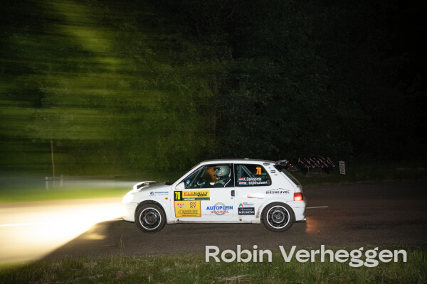 ELE Rally 2026