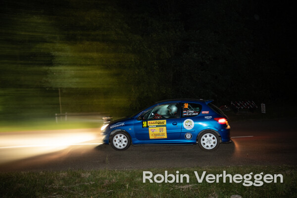 ELE Rally 2026