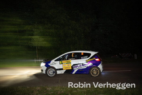 ELE Rally 2026