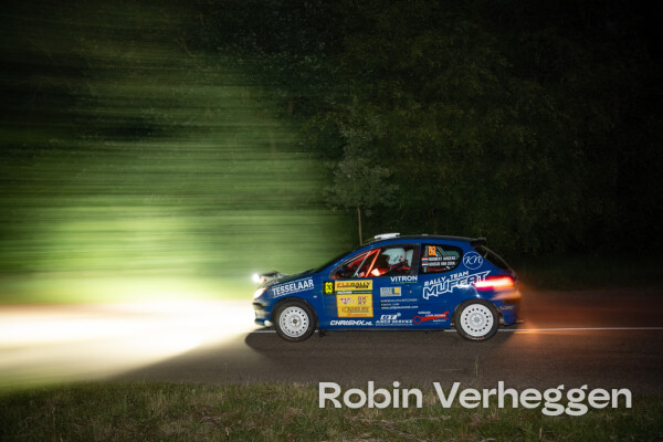 ELE Rally 2026