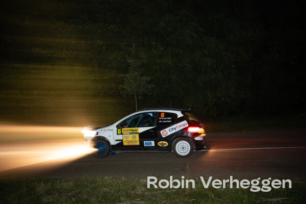 ELE Rally 2026