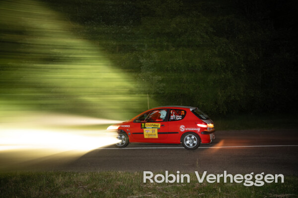 ELE Rally 2026