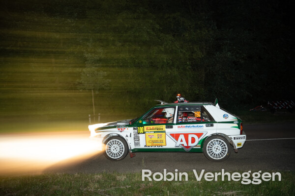 ELE Rally 2026