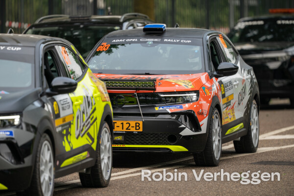 ELE Rally 2026