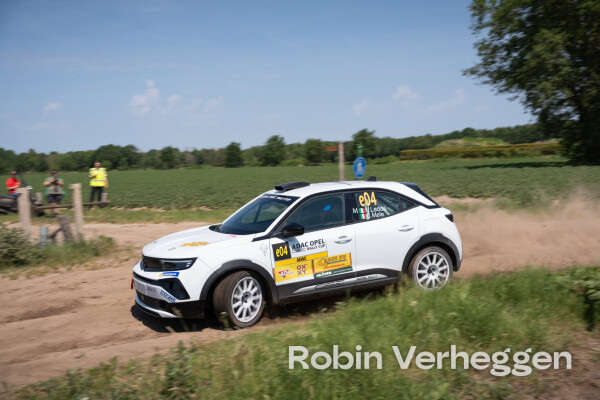 ELE Rally 2026