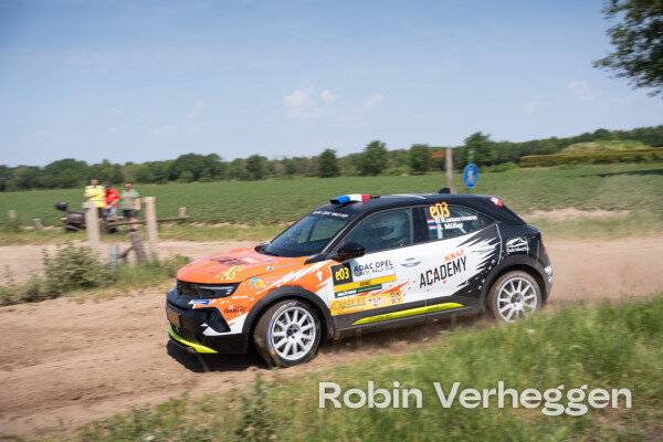 ELE Rally 2026