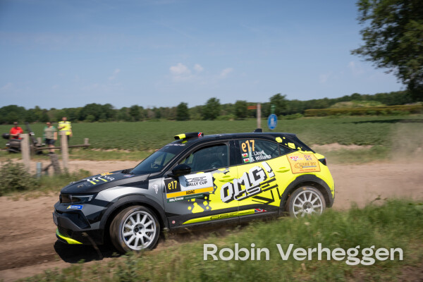 ELE Rally 2026