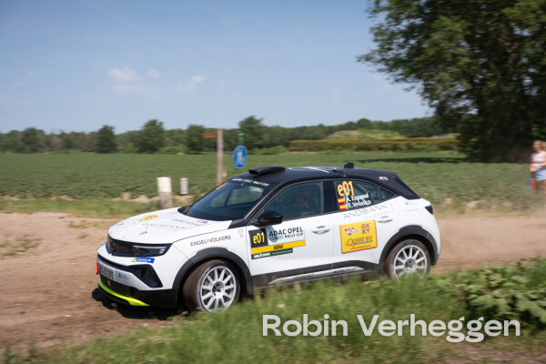 ELE Rally 2026