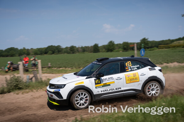 ELE Rally 2026