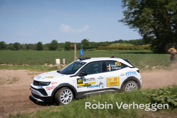 ELE Rally 2026