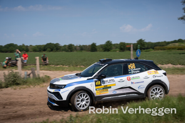 ELE Rally 2026