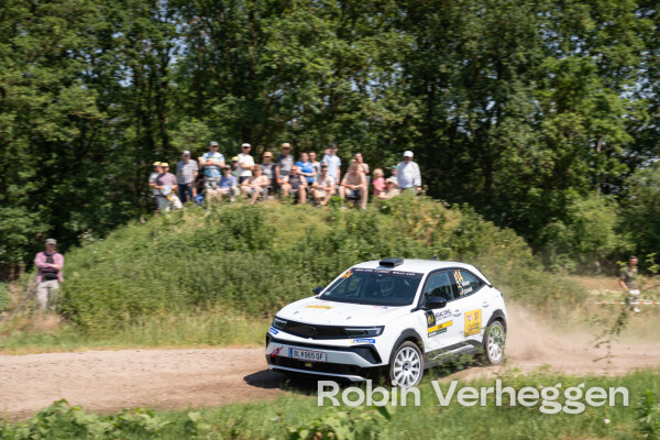 ELE Rally 2026