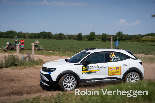 ELE Rally 2026