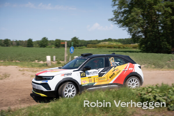 ELE Rally 2026