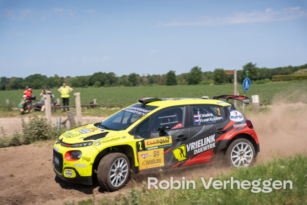 ELE Rally 2026