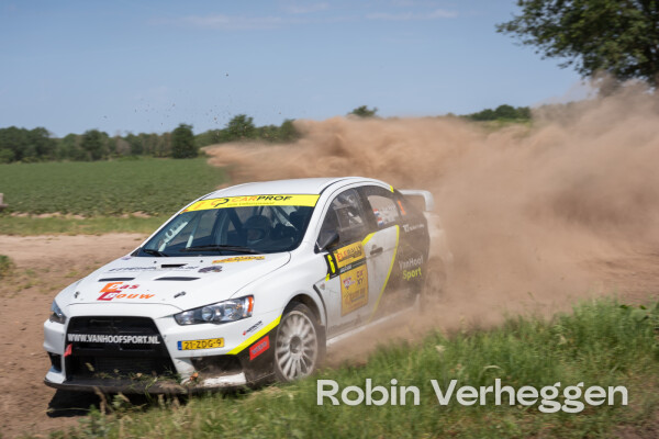 ELE Rally 2026