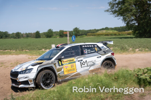 ELE Rally 2026