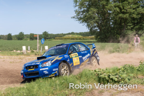 ELE Rally 2026