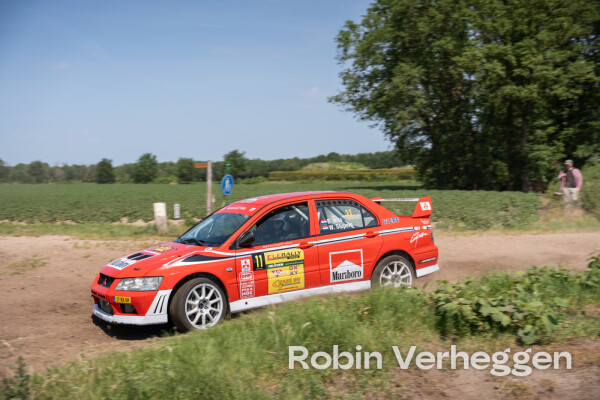 ELE Rally 2026